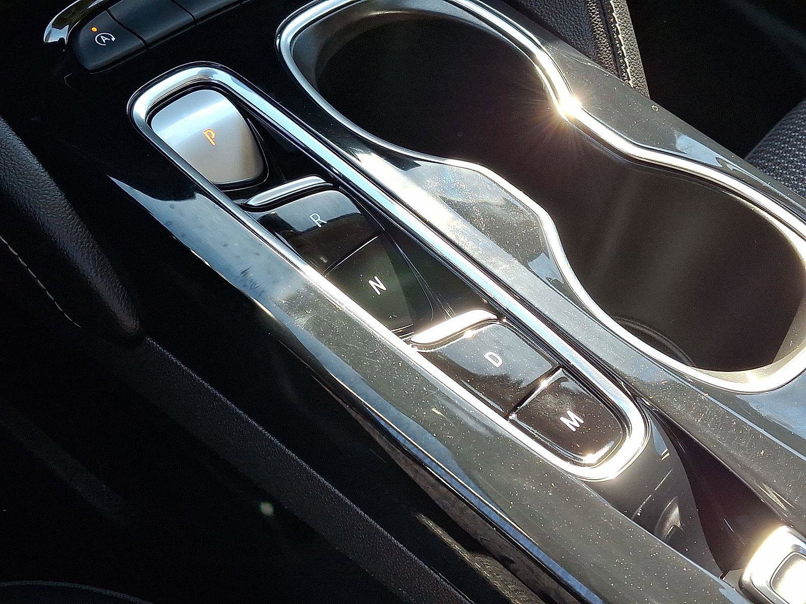 Used 2022 Buick Envision Preferred image 18