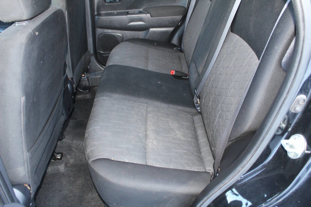 Used 2022 Mitsubishi Outlander Sport LE image 19