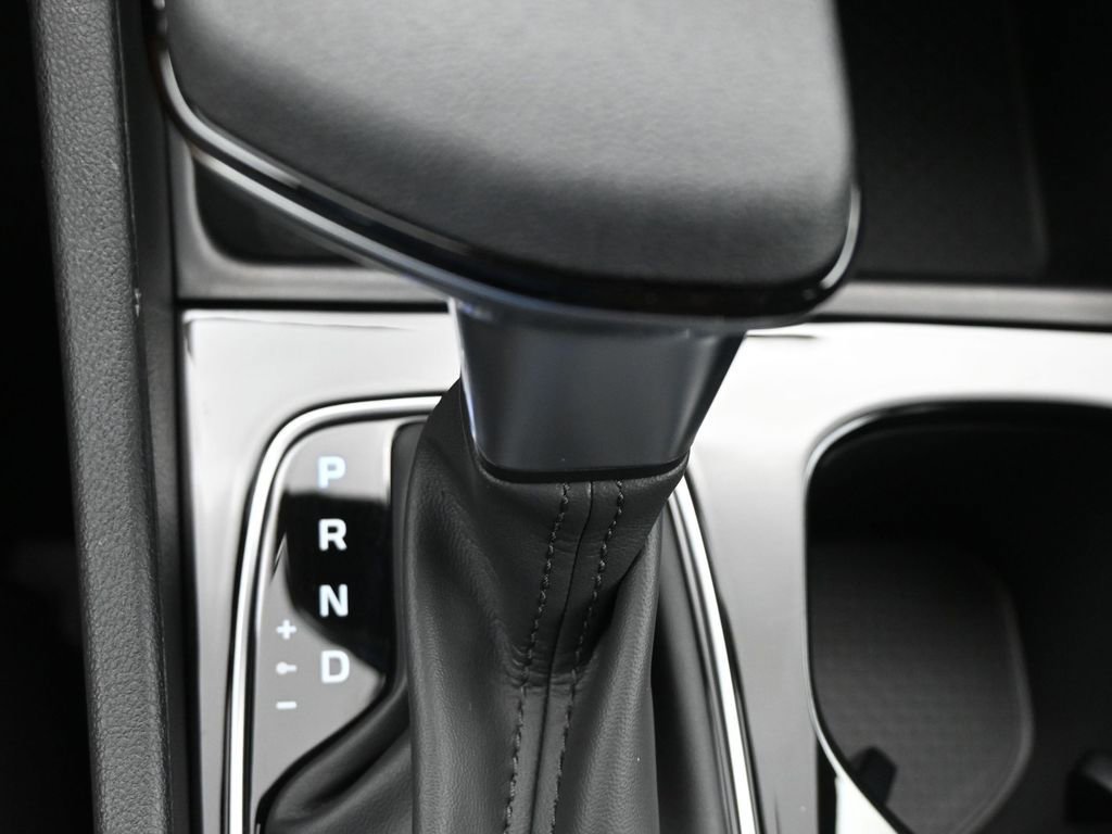 New 2026 Hyundai Santa Cruz SEL FWD image 34