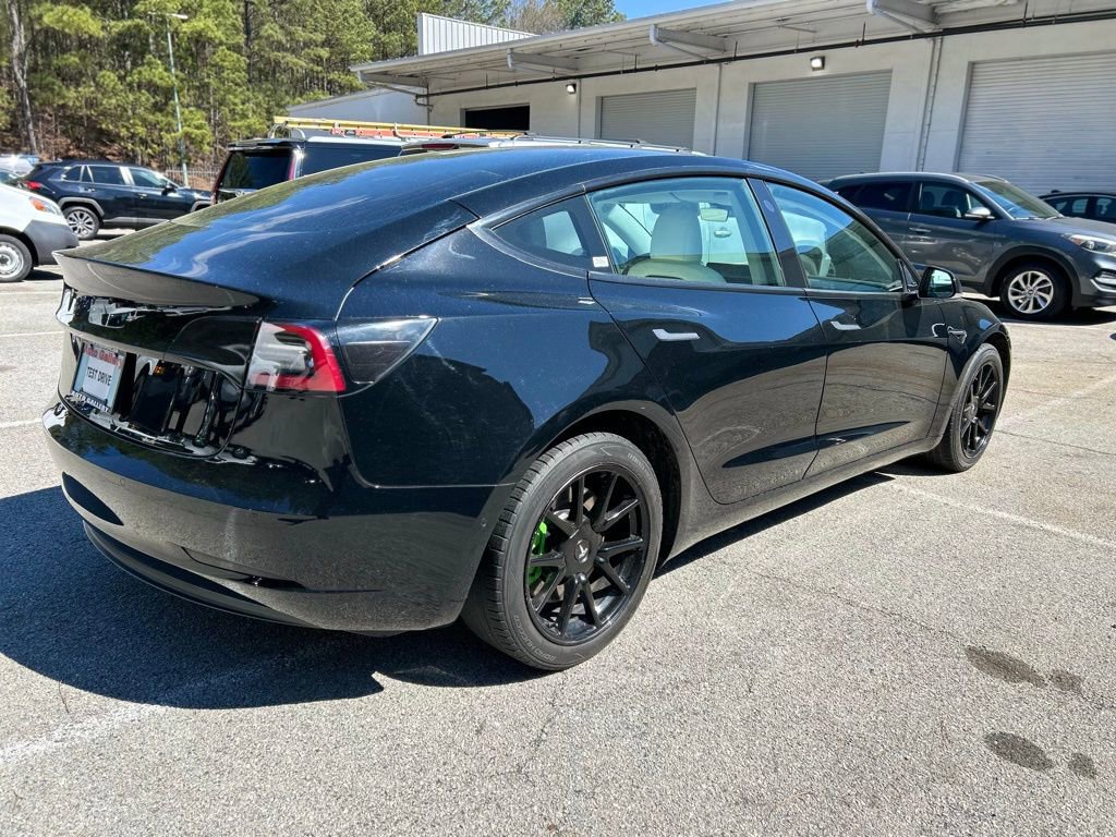 Used 2019 Tesla Model 3 Standard Range Plus image 7