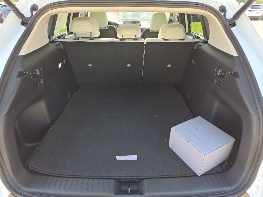 New 2026 MAZDA CX-50 AWD 2.5 S w/ Cargo Package image 15