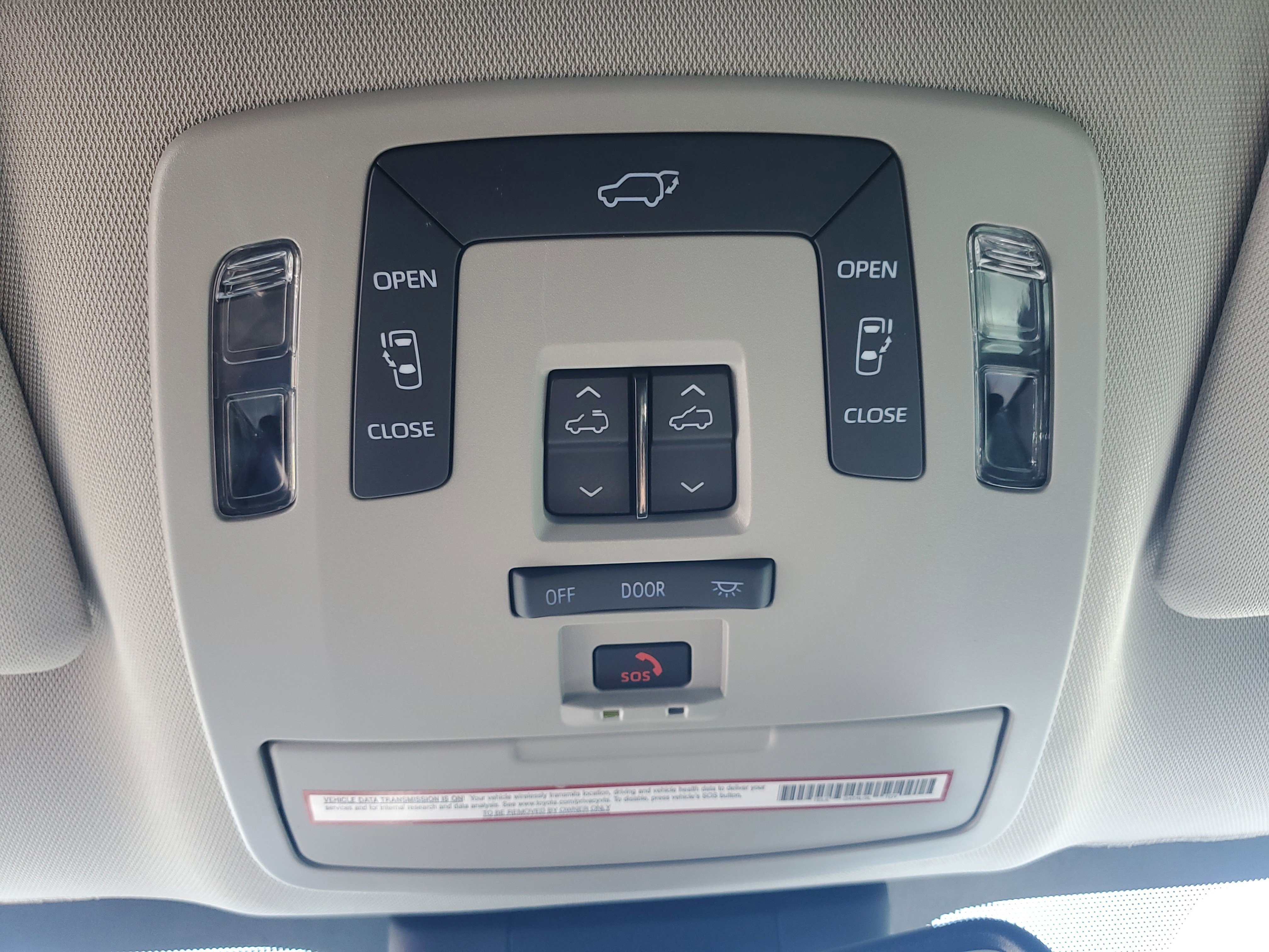 Certified 2021 Toyota Sienna XLE FWD image 29