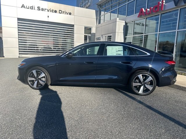 New 2025 Audi A5 2.0T Premium image 3