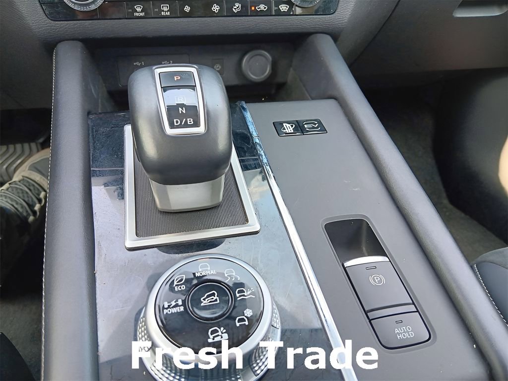 Used 2023 Mitsubishi Outlander SE image 51