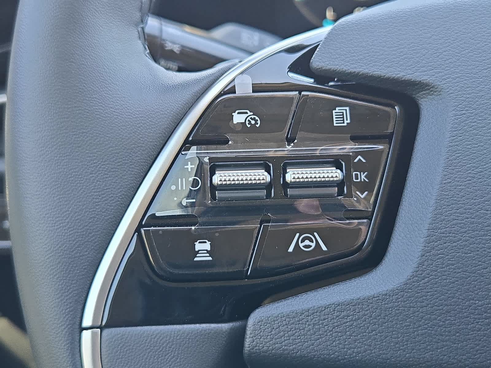 New 2026 Kia Niro Wind FWD image 24