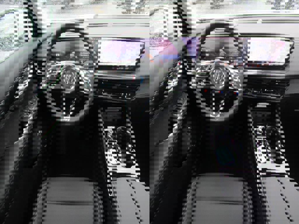 New 2026 Buick Envision Preferred image 12