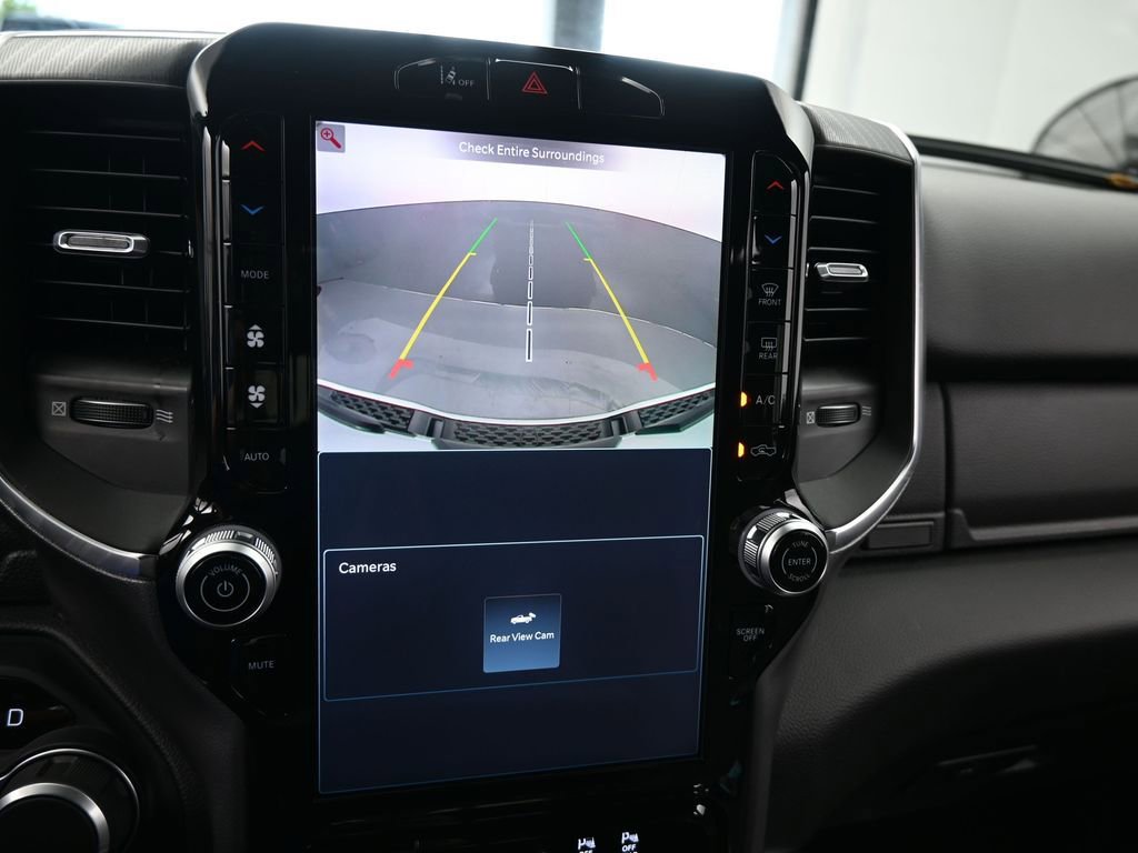 Used 2025 RAM 1500 Big Horn image 20