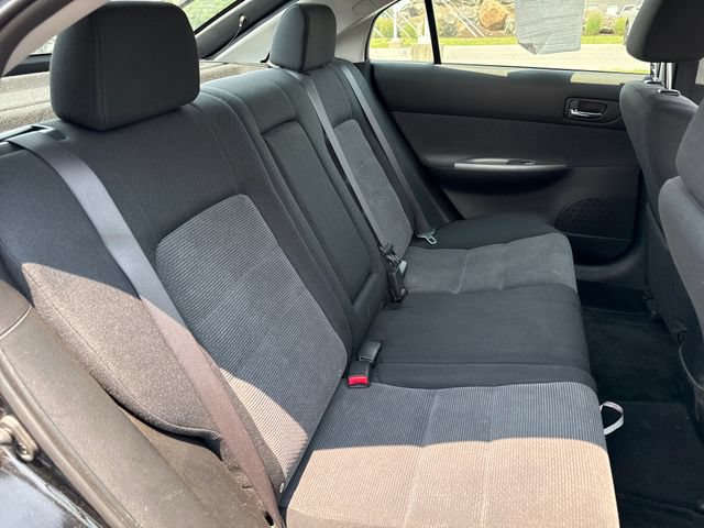 Used 2005 MAZDA MAZDA6 s Sport w/ Bose Audio & Moonroof Pkg FWD image 14