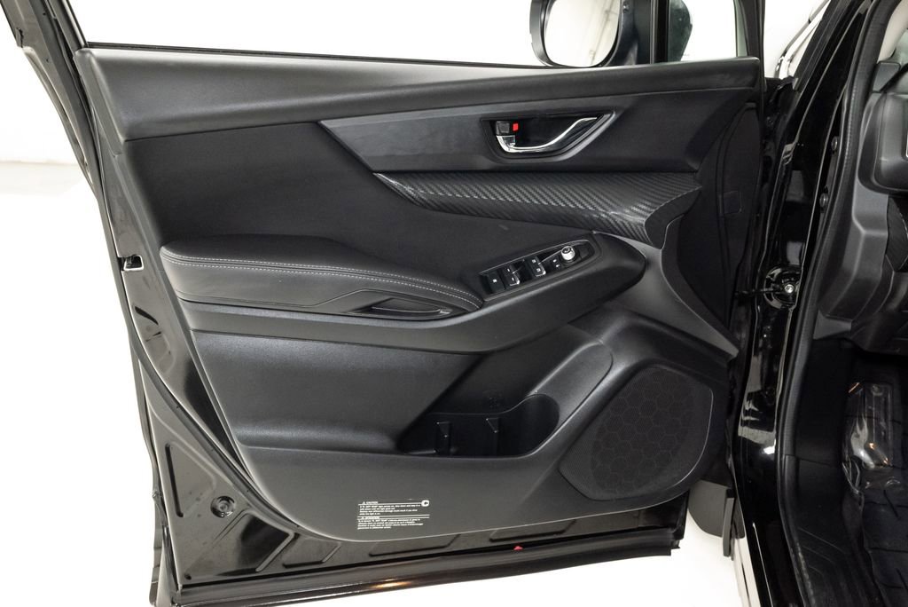 Used 2024 Subaru Ascent Premium w/ Convenience Package AWD/4WD image 9