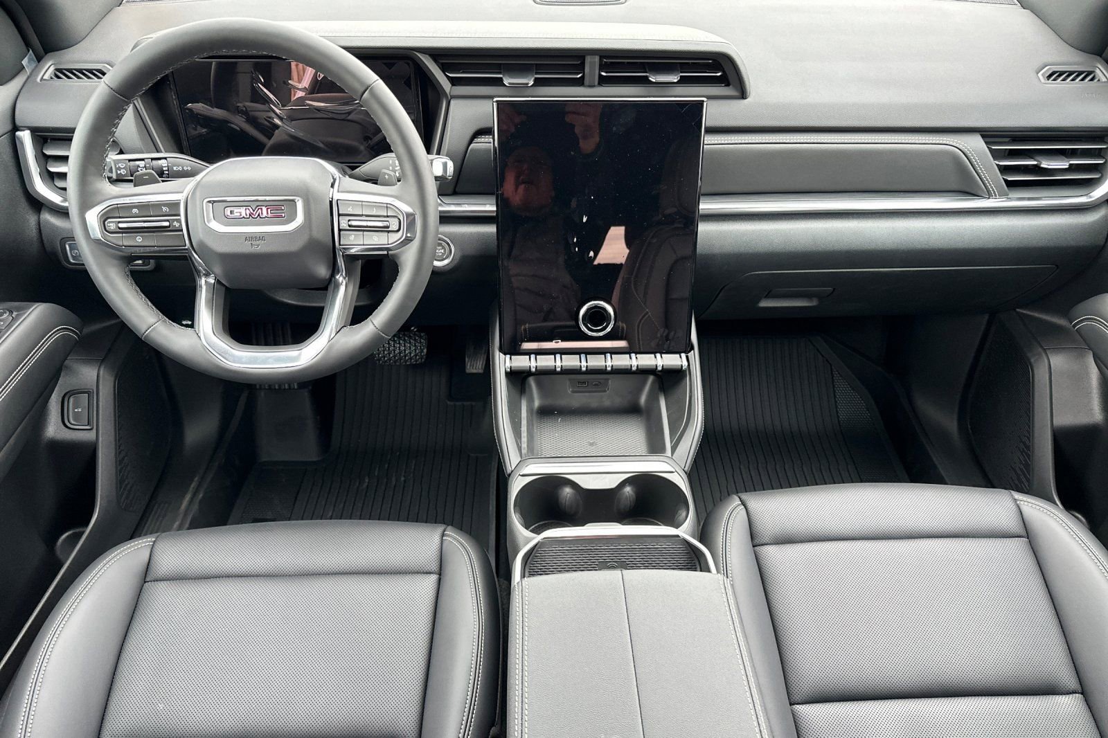 New 2026 GMC Terrain Elevation w/ Elevation Premium Package image 14