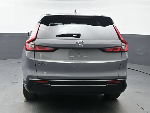 Used 2024 Honda CR-V EX image 4