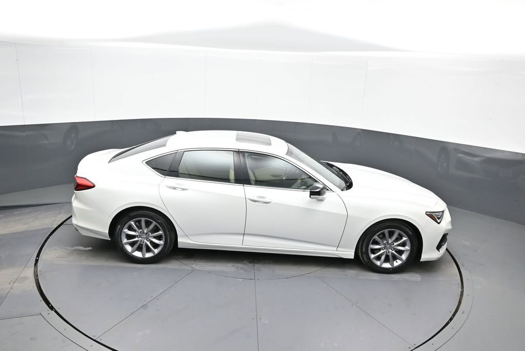 Certified 2023 Acura TLX image 36