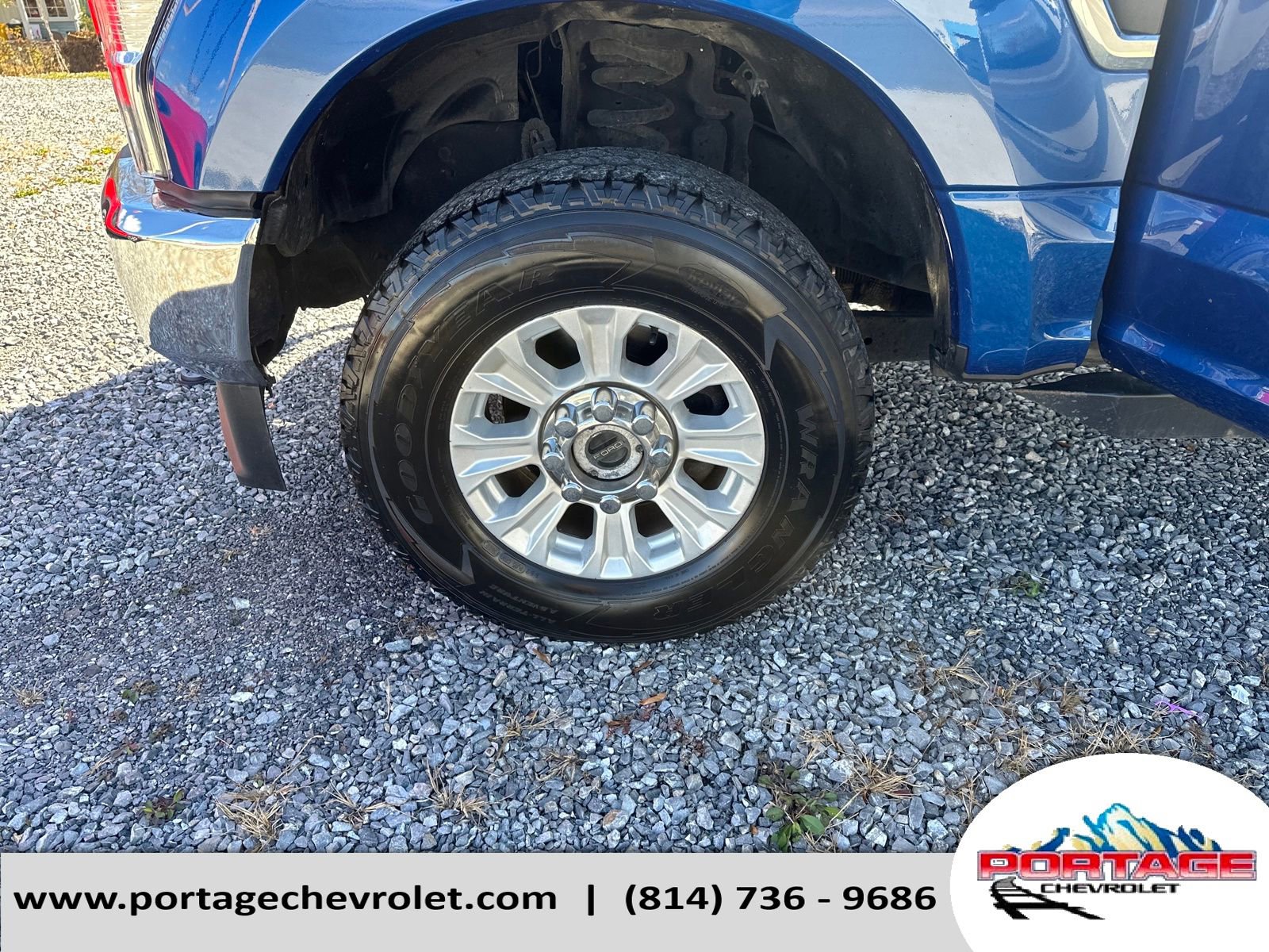 Used 2022 Ford F250 XLT w/ FX4 Off-Road Package image 28