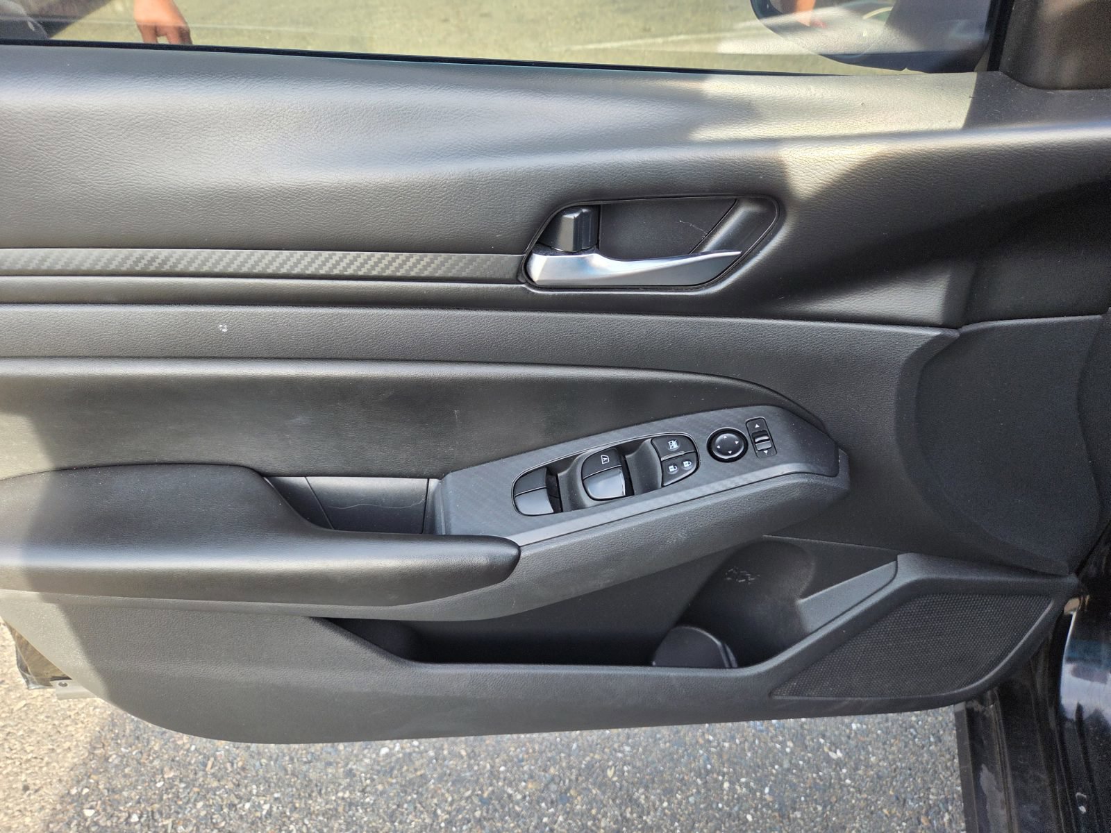 Used 2021 Nissan Altima 2.5 S FWD image 7