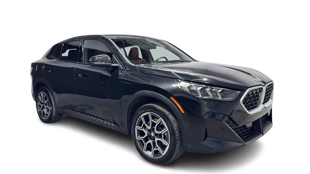 Used 2025 BMW X2 xDrive28i image 7