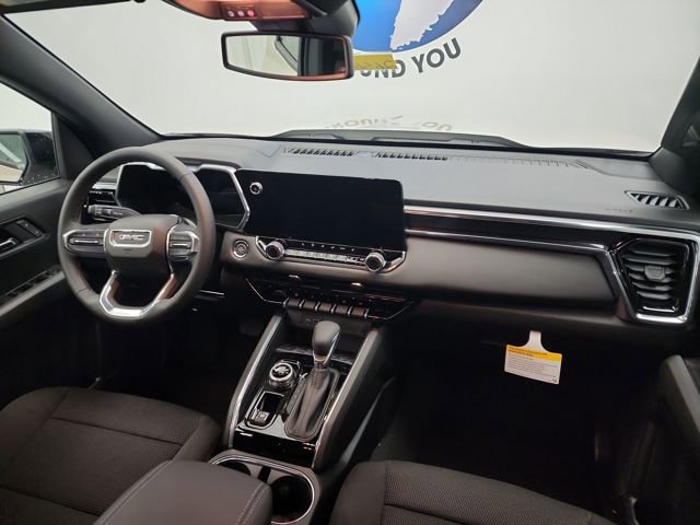 New 2026 GMC Canyon Elevation w/ Convenience Package image 22