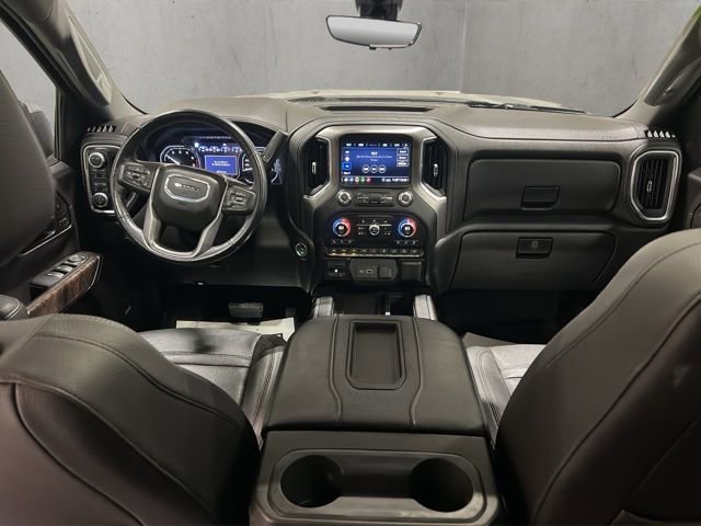 Used 2020 GMC Sierra 1500 Denali image 2
