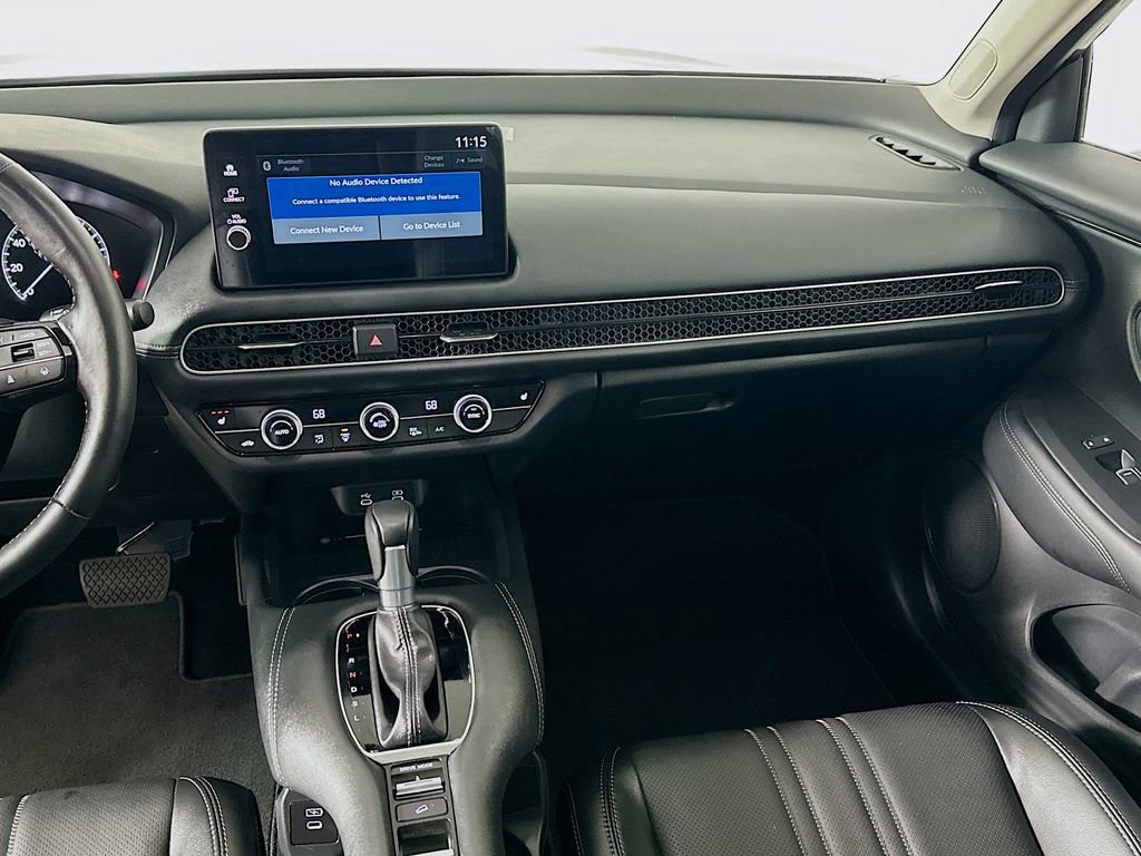 Used 2026 Honda HR-V EX-L image 20