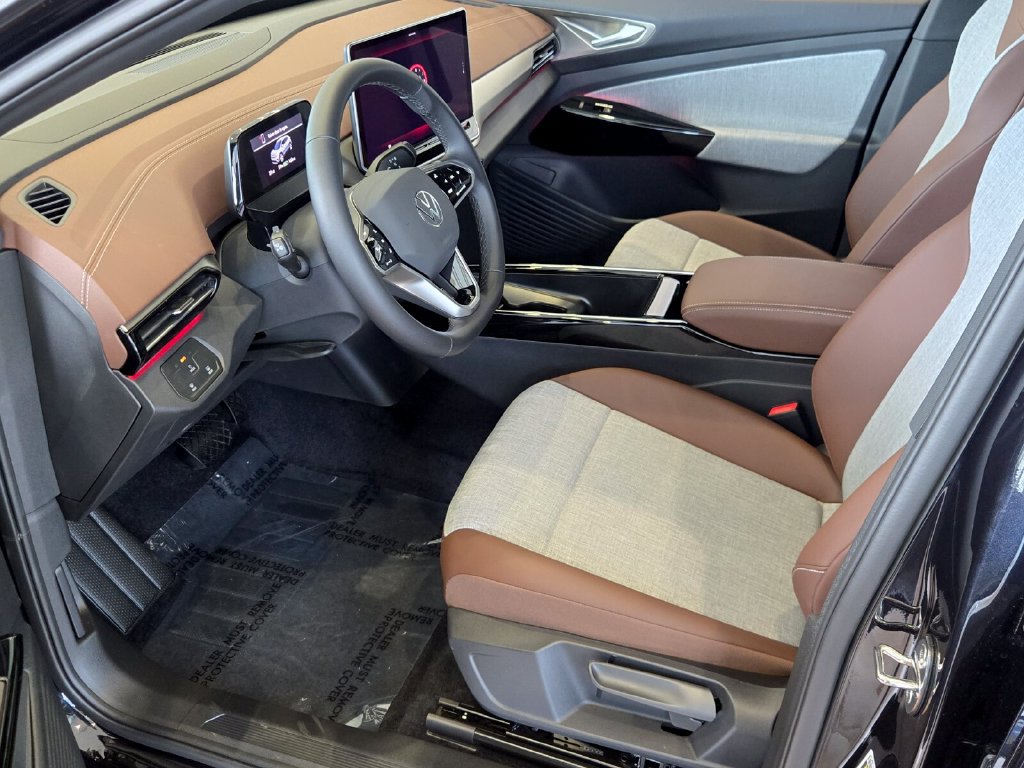New 2026 Volkswagen ID.4 Pro RWD image 7