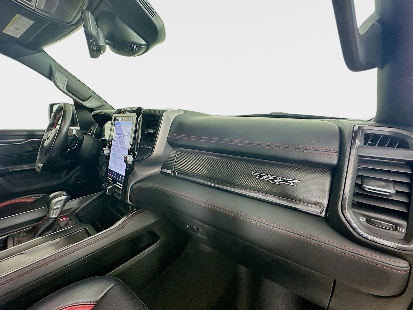 Used 2022 RAM 1500 TRX w/ TRX Level 2 Equipment Group image 41