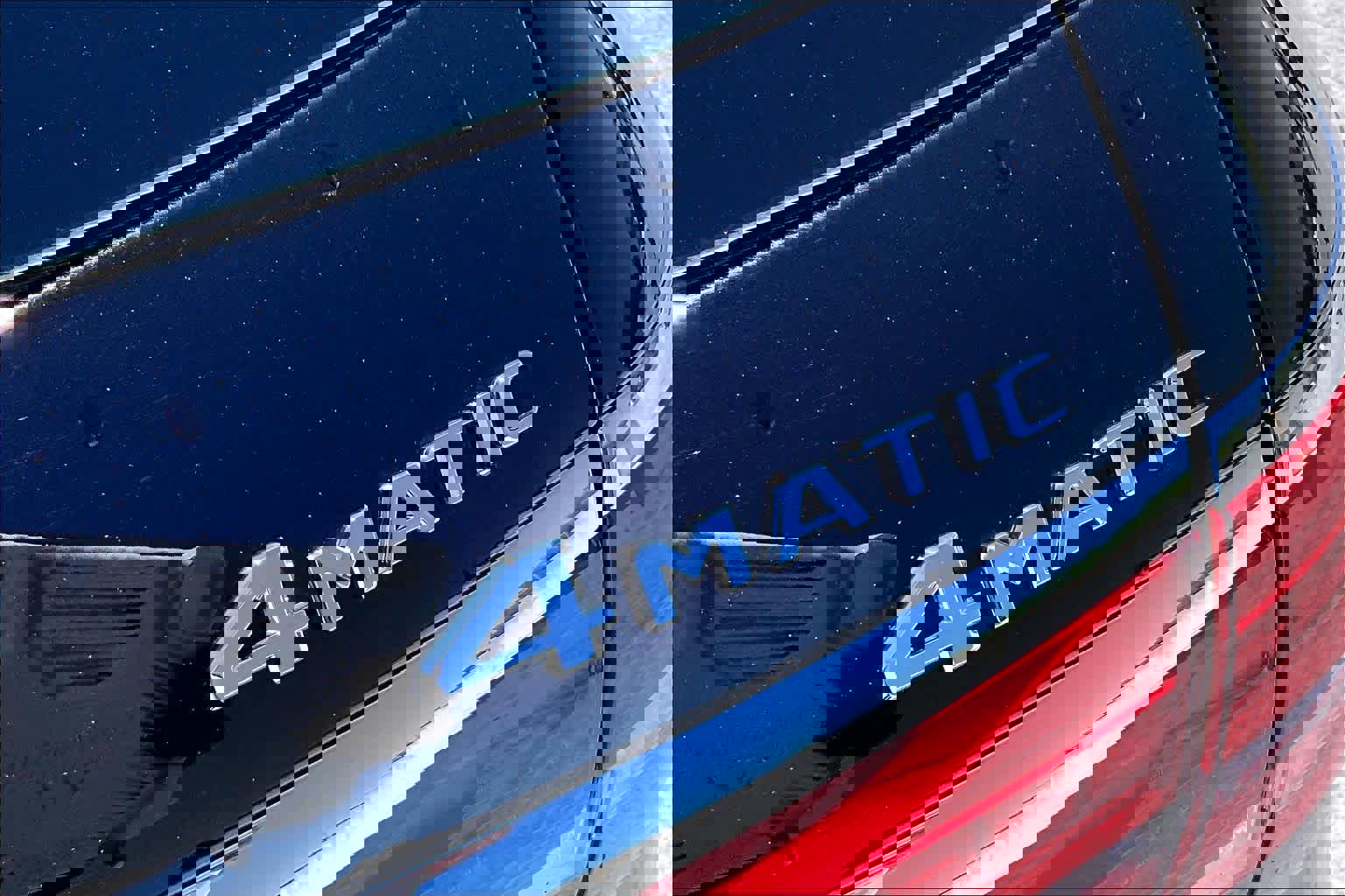 Used 2023 Mercedes-Benz E 450 4MATIC All-Terrain Wagon w/ Premium Package image 10