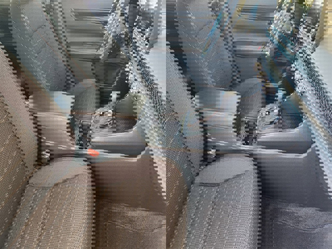 Certified 2024 Honda CR-V Sport image 13