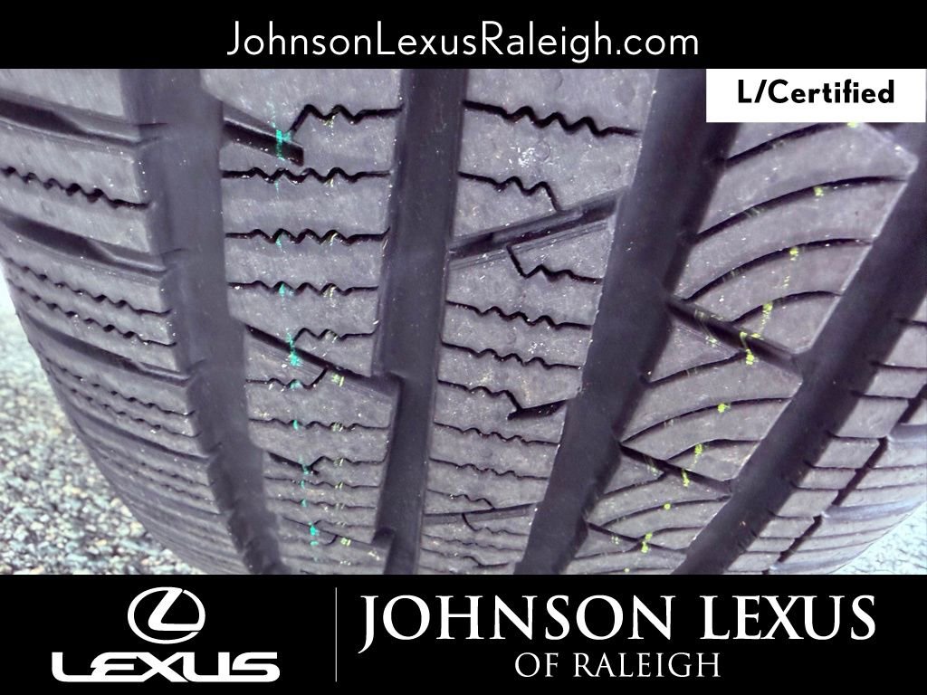 Used 2022 Lexus NX 350 AWD image 19