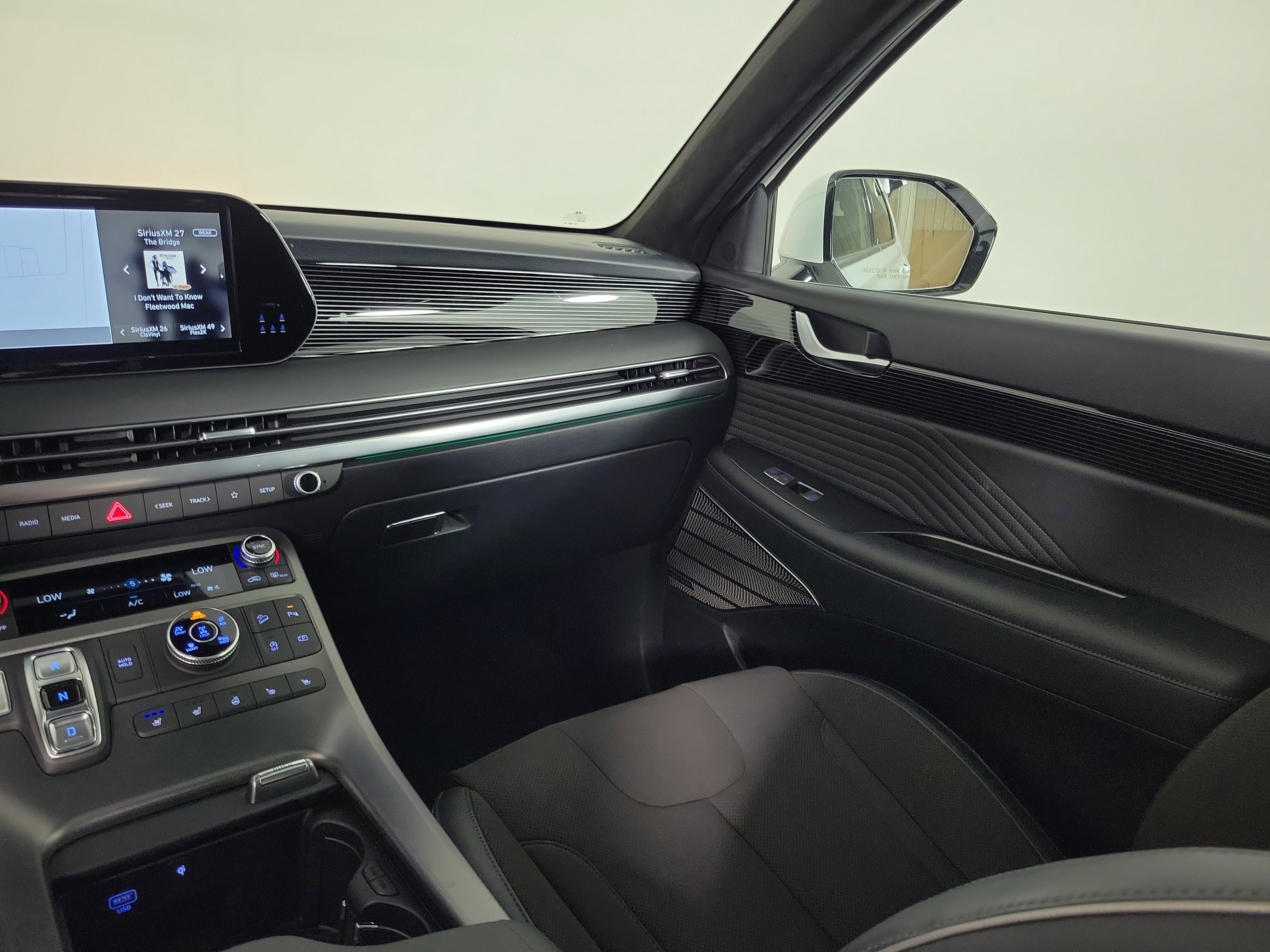 New 2025 Hyundai Palisade Calligraphy image 7