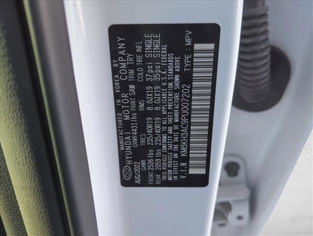 Used 2023 Hyundai Kona N video 2