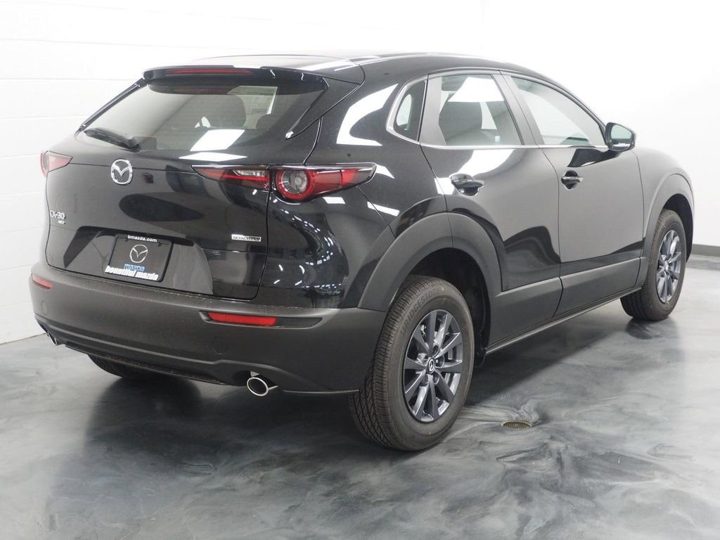 New 2026 MAZDA CX-30 AWD 2.5 S image 6