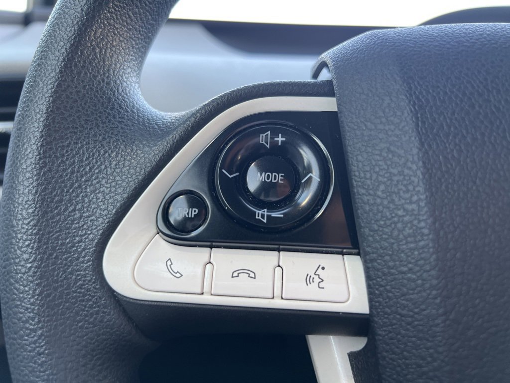 Used 2017 Toyota Prius Two image 24