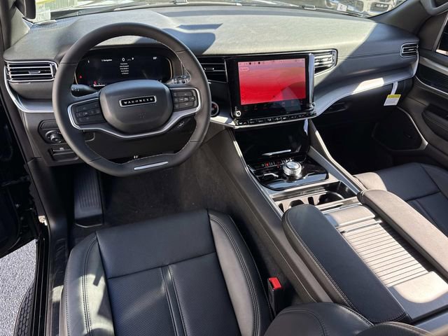 New 2025 Jeep Wagoneer Series II image 14