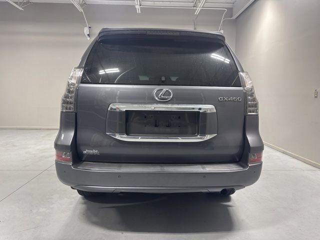 Used 2018 Lexus GX 460 Premium AWD/4WD image 7