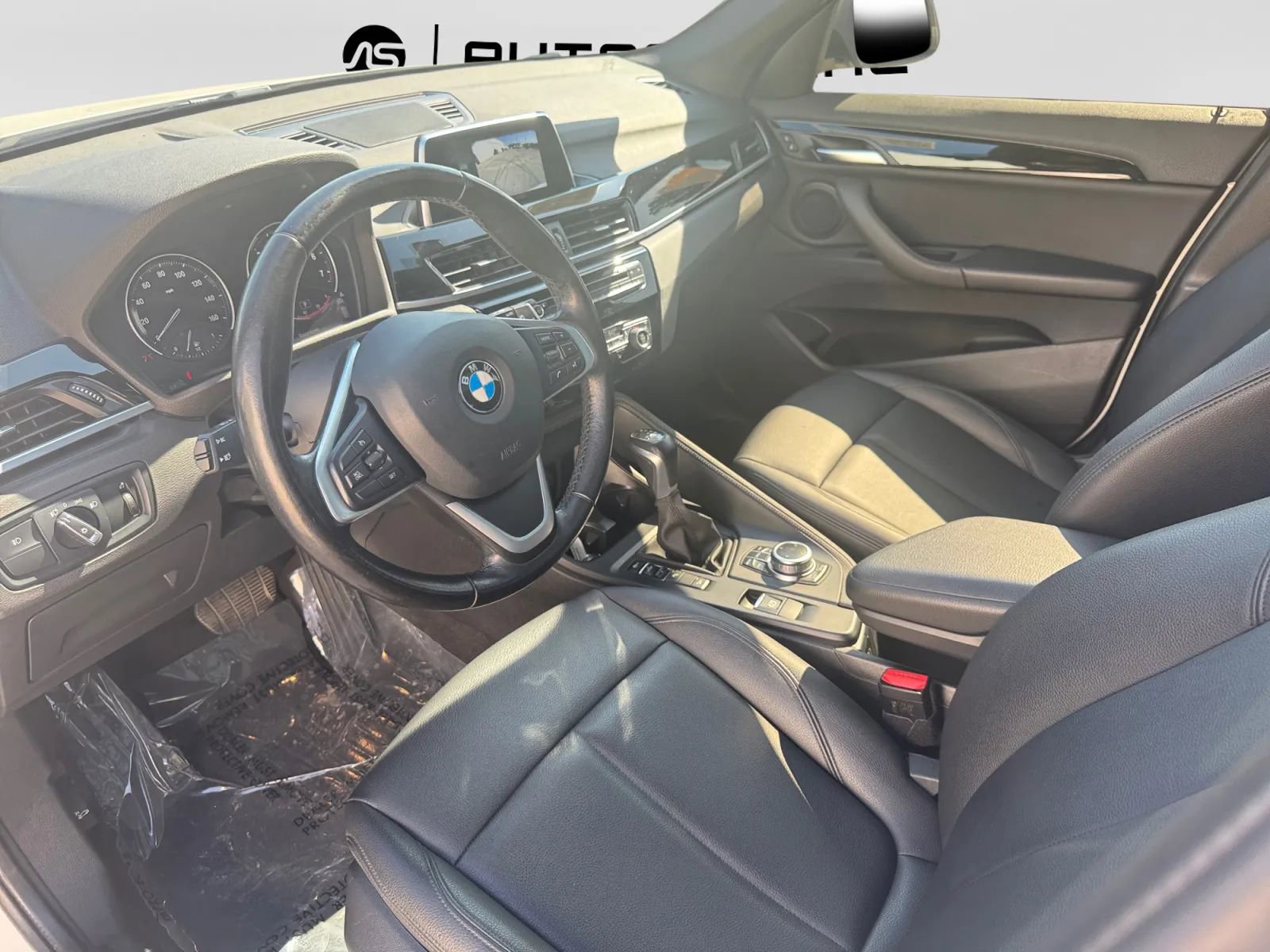 Used 2019 BMW X1 xDrive28i w/ Convenience Package image 16