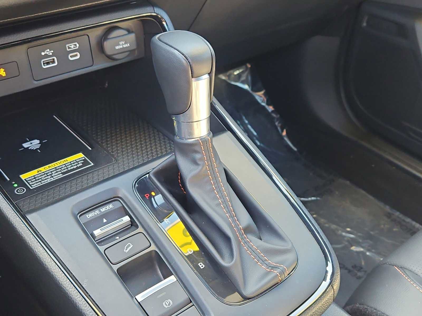 Certified 2025 Honda CR-V Sport-L image 23