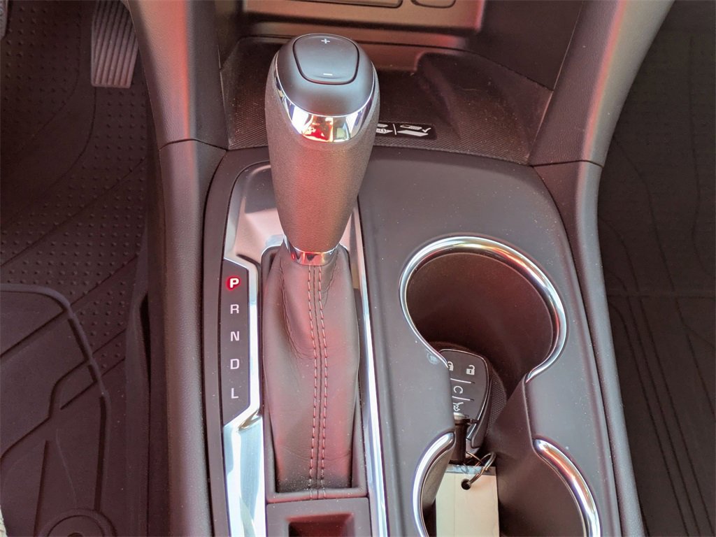 Used 2021 Chevrolet Equinox Premier image 27