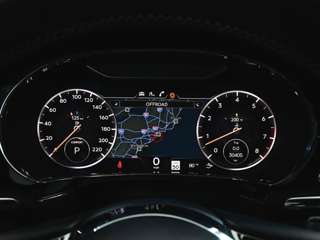 Used 2022 Bentley Continental GT image 33