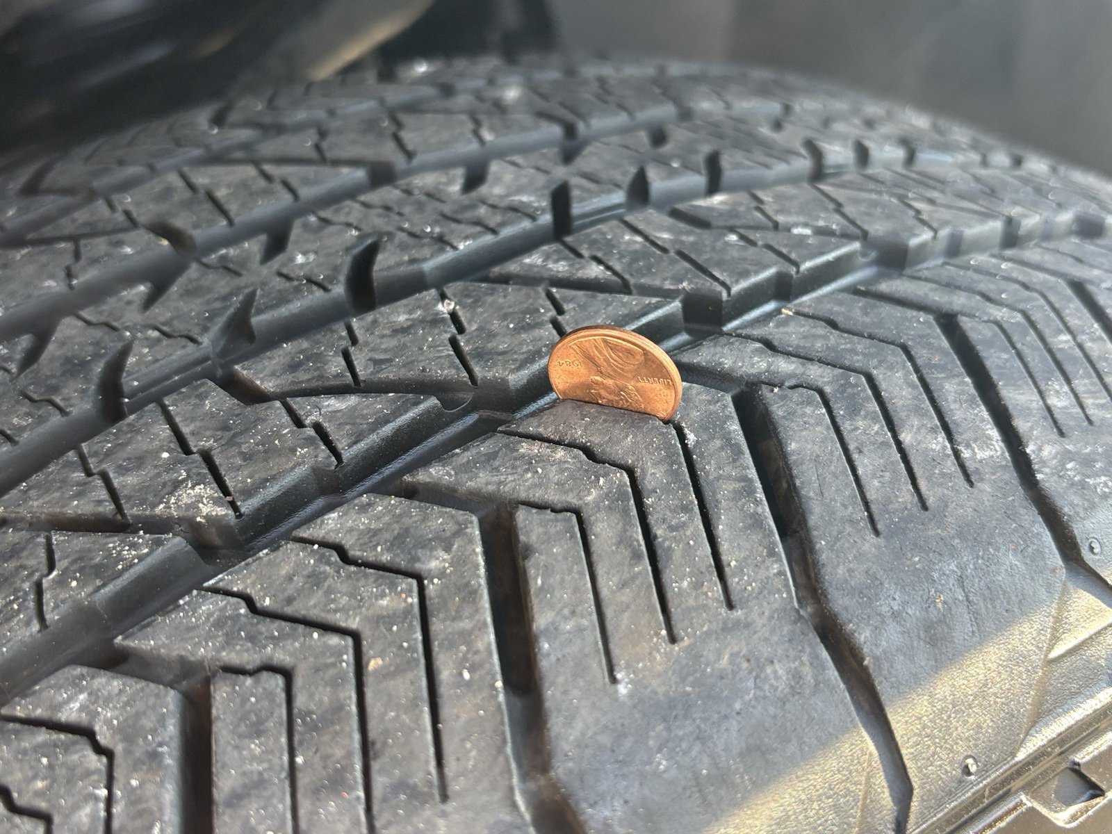 Used 2024 Ford F150 STX image 15