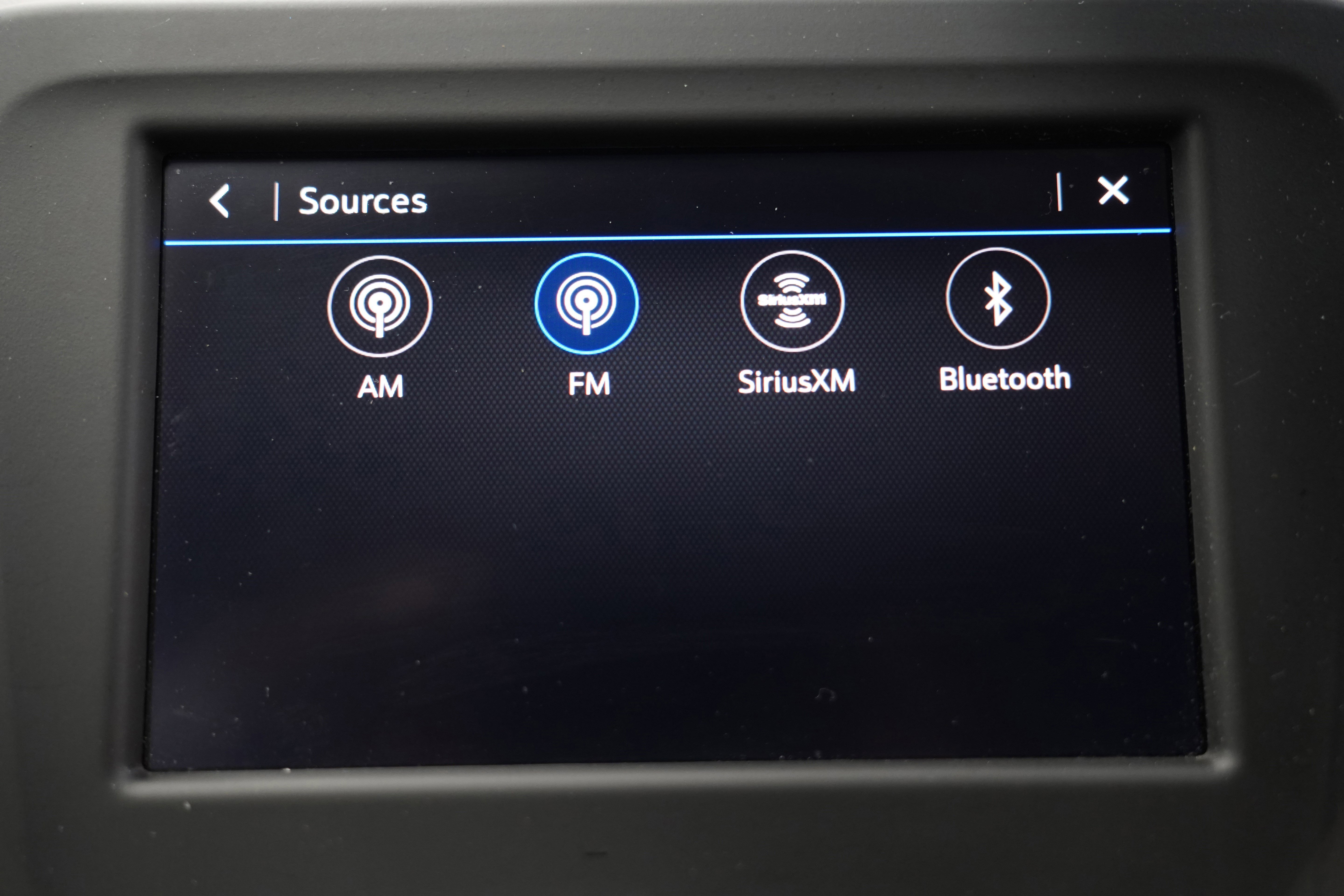 Used 2024 Chevrolet Equinox RS image 24