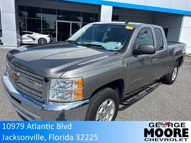 Used 2013 Chevrolet Silverado 1500 LT w/ All-Star Edition