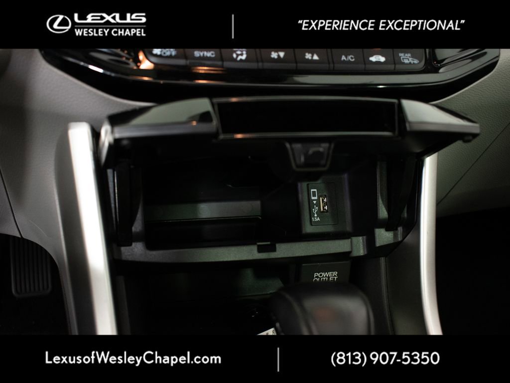 Used 2017 Honda Accord EX-L image 36