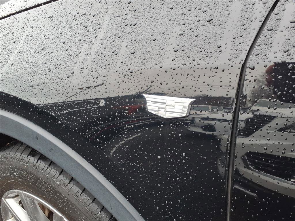 Used 2019 Cadillac XT4 Premium Luxury w/ Cold Weather Package image 14