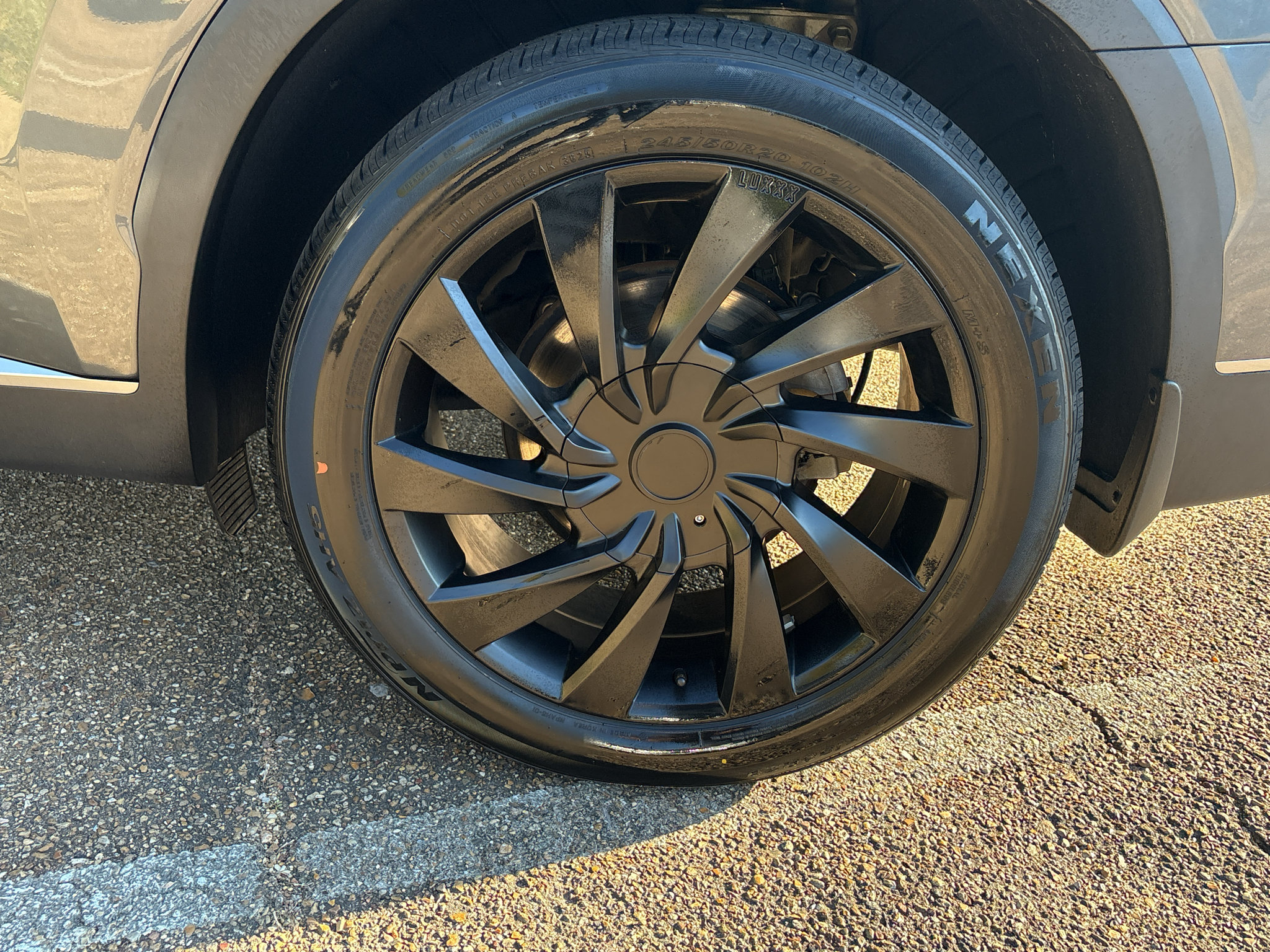 Used 2021 Hyundai Palisade SEL w/ Convenience Package FWD image 34