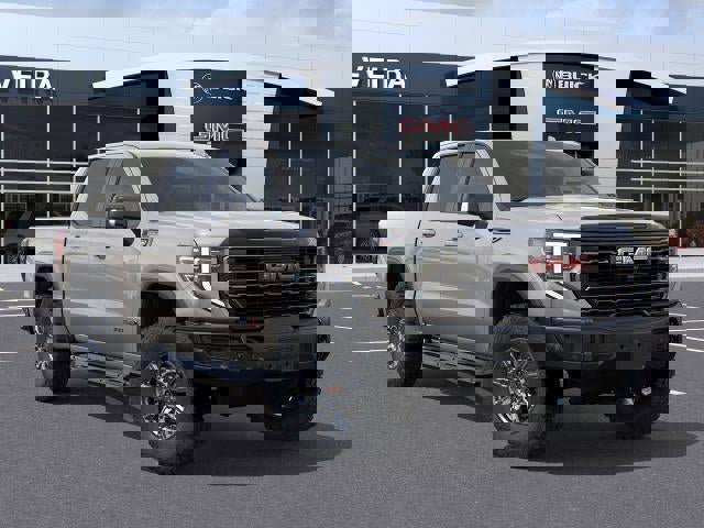 New 2026 GMC Sierra 1500 AT4X image 7