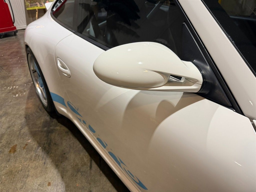 Used 2006 Porsche 911 GT3 RS image 34