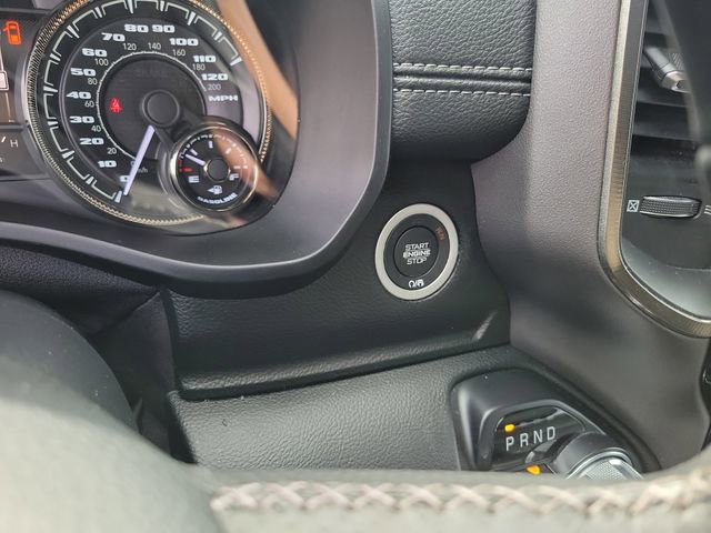 Used 2021 RAM 1500 Rebel w/ Rebel Level 2 Equipment Group image 19