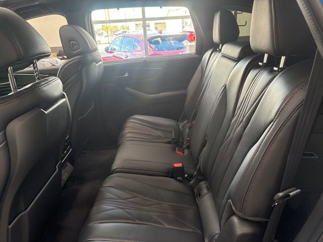 New 2026 Acura MDX Type S image 15