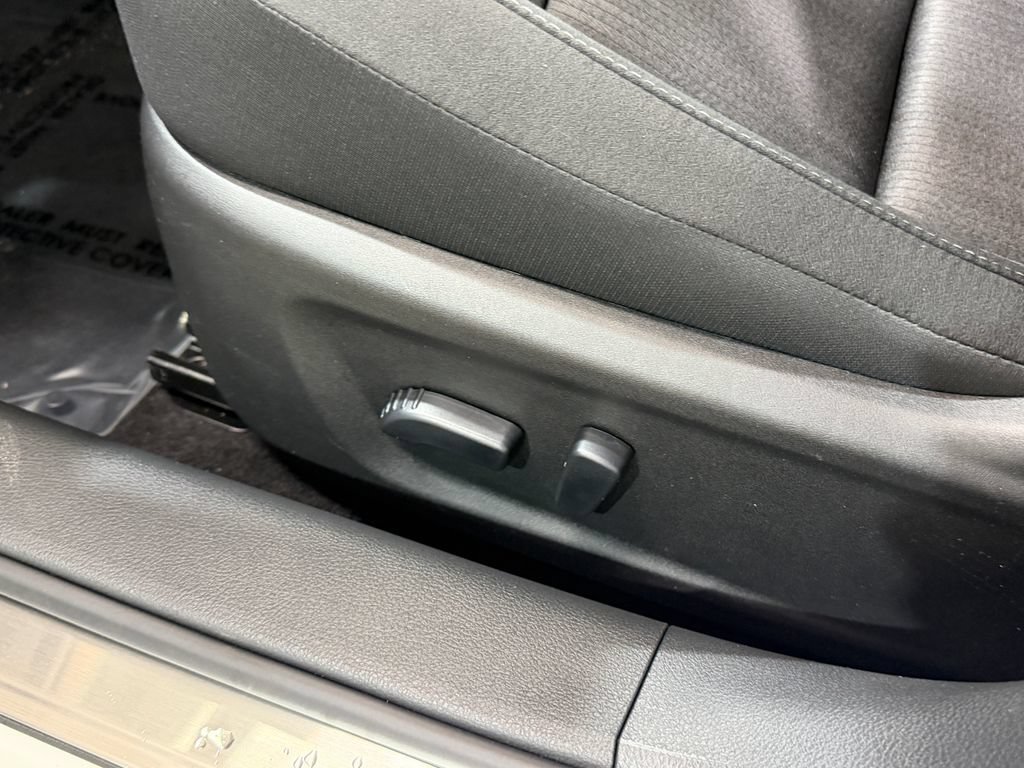New 2026 Nissan Altima 2.5 SV w/ SV Special Edition Package FWD image 21