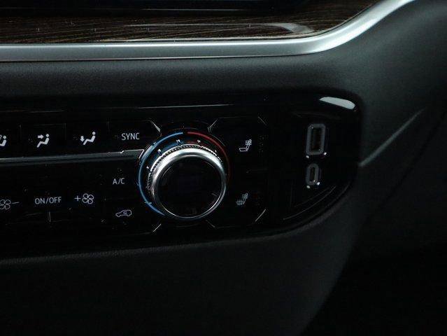 New 2026 GMC Sierra 2500 SLE w/ SLE Value Package; AWD/4WD image 39