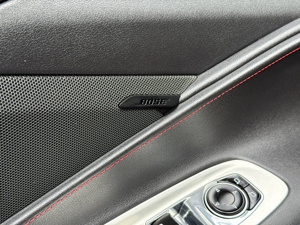 Used 2020 Chevrolet Corvette Stingray Coupe w/ Z51 Performance Package image 4